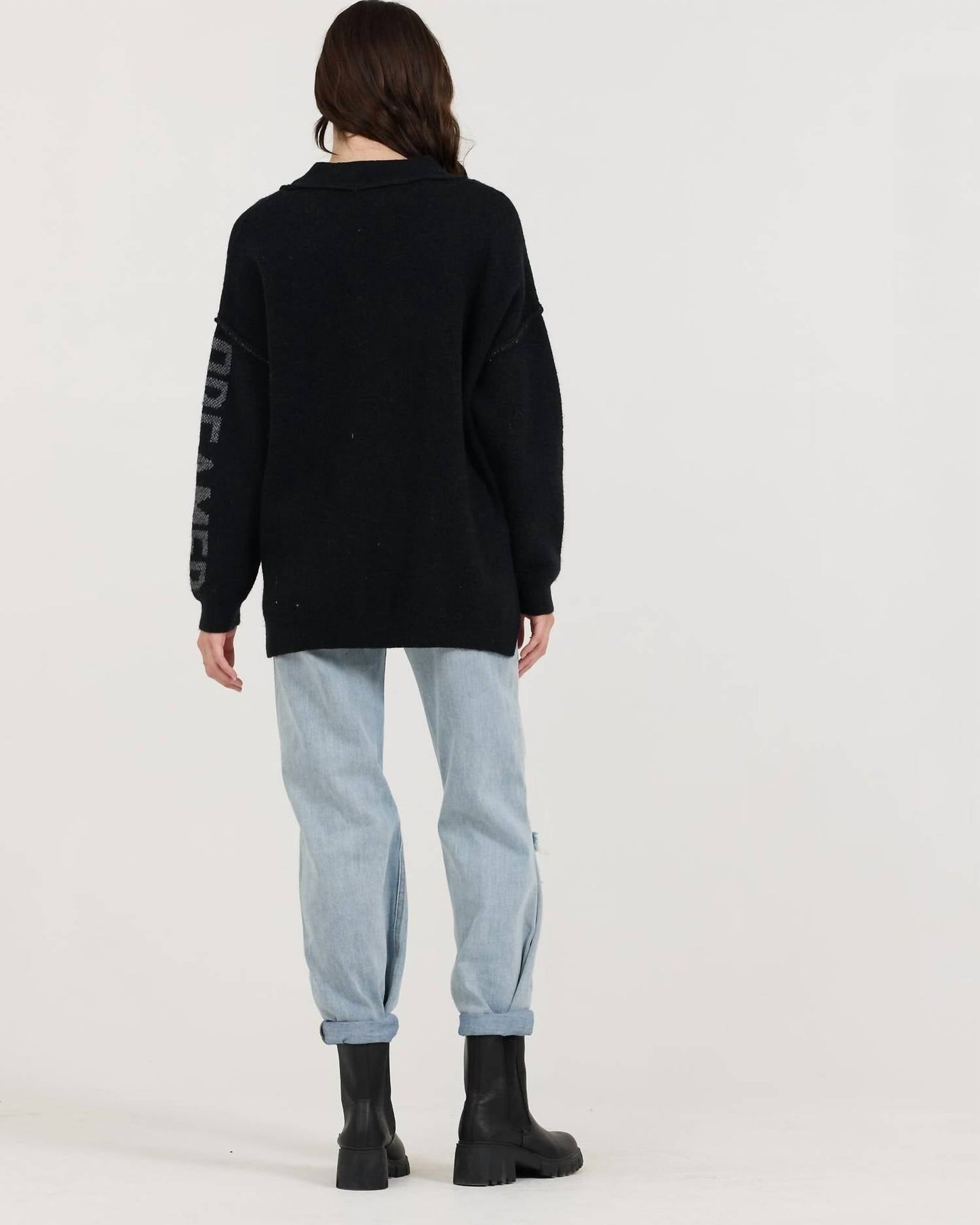 Vintage Havana - Dreamer Cardigan