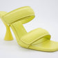 Lola Cruz - Women's Treviso Heeled Sandals