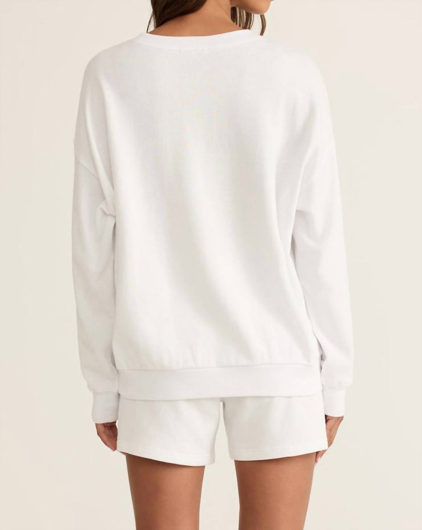 Z Supply - Let's Rally Sweatshirt