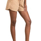Elan - Melia Drawstring Shorts