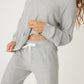 Pj Salvage - Sparkle Thermal Ski Set