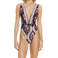 Agua Bendita - Ellis One Piece Swimsuit
