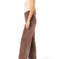 Dl1961 - Women'S - Hepburn Velvet Wide Jean