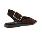Steve Madden - Women's Shay Slingback Flats