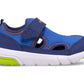 Saucony - Boy's Quicksplash Jr Sneakers