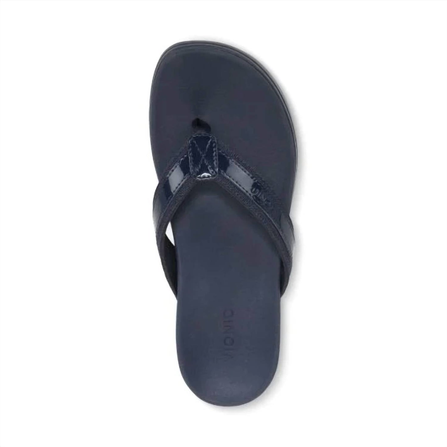 Vionic - WOMEN'S HIGH TIDE II PLATFORM SANDAL - WIDE WIDTH
