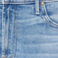 Mother - Insider Skimp High Rise Bootcut Jeans