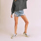 Aemi + Co - Danae Knit Sweater