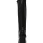 Steve Madden - Women's Hunny Block Heel Tall Boots