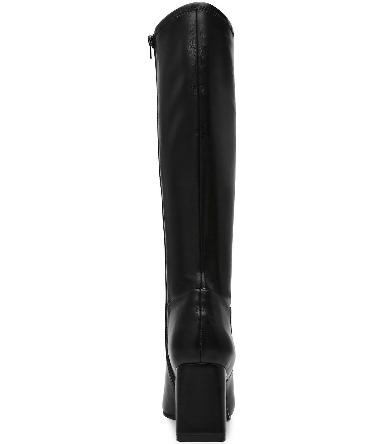 Steve Madden - Women's Hunny Block Heel Tall Boots