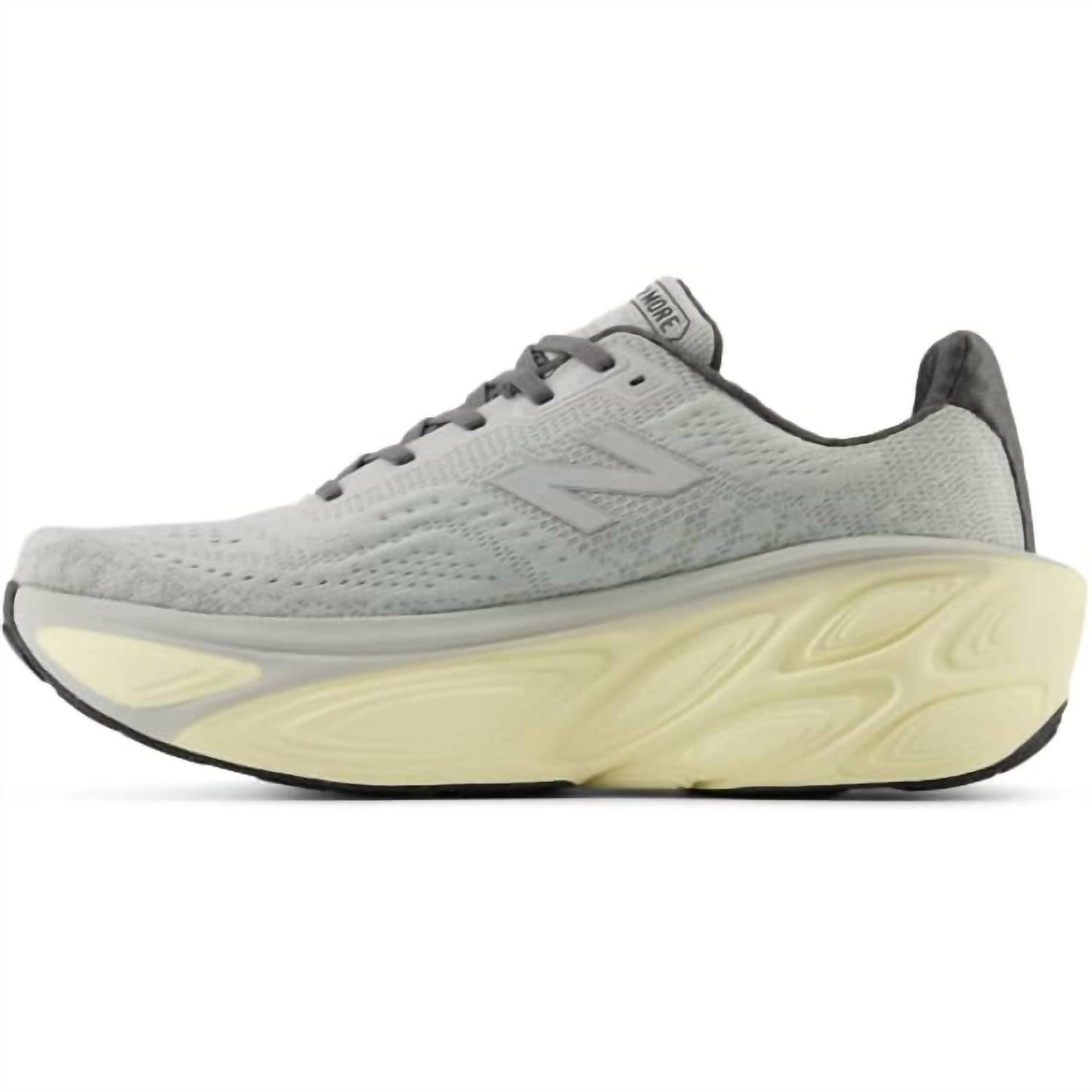 New Balance - Men's Fresh Foam X More V5 Sneakers
