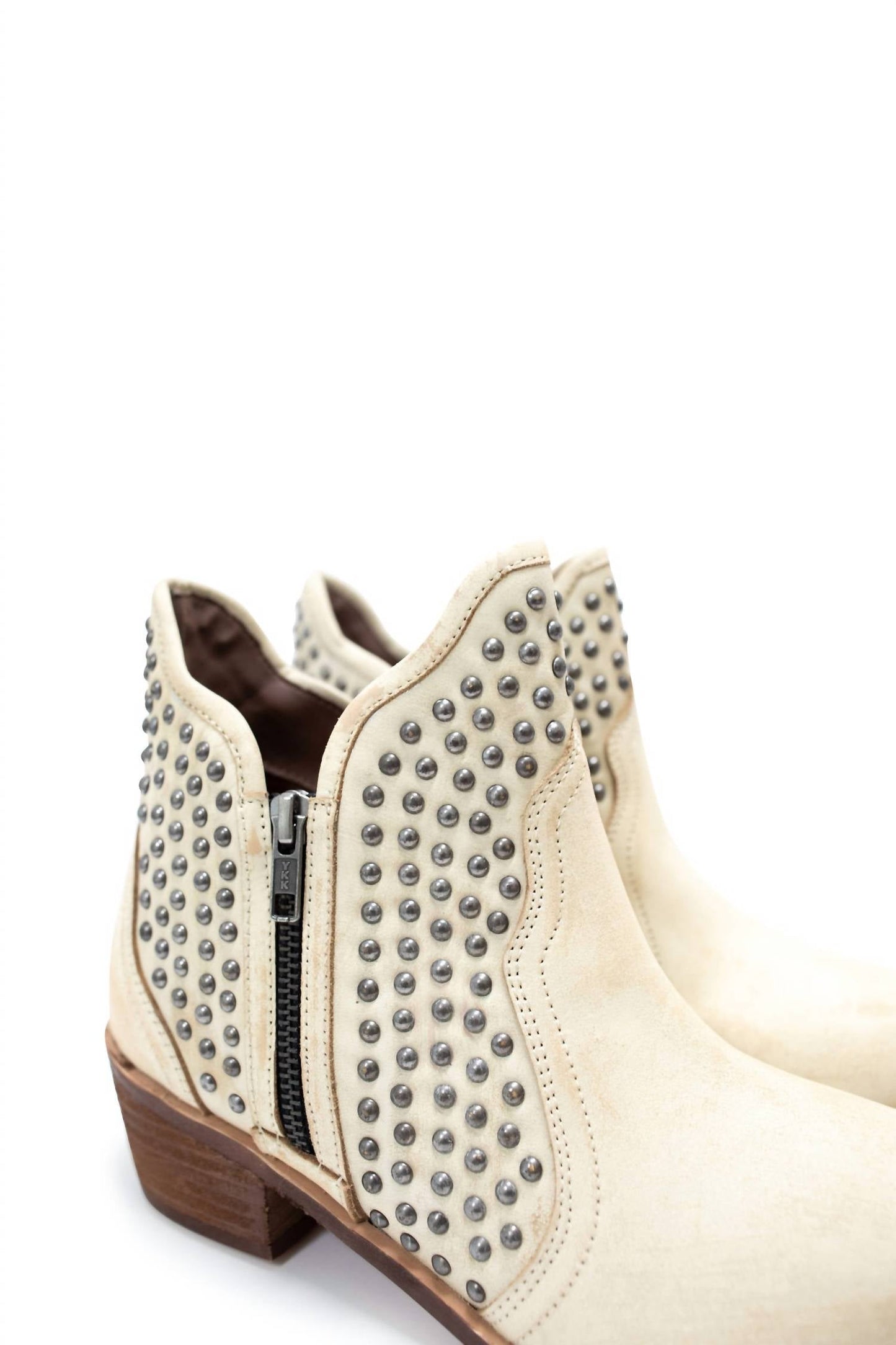 Naughty Monkey - Women's Nailed It Ankle Boot