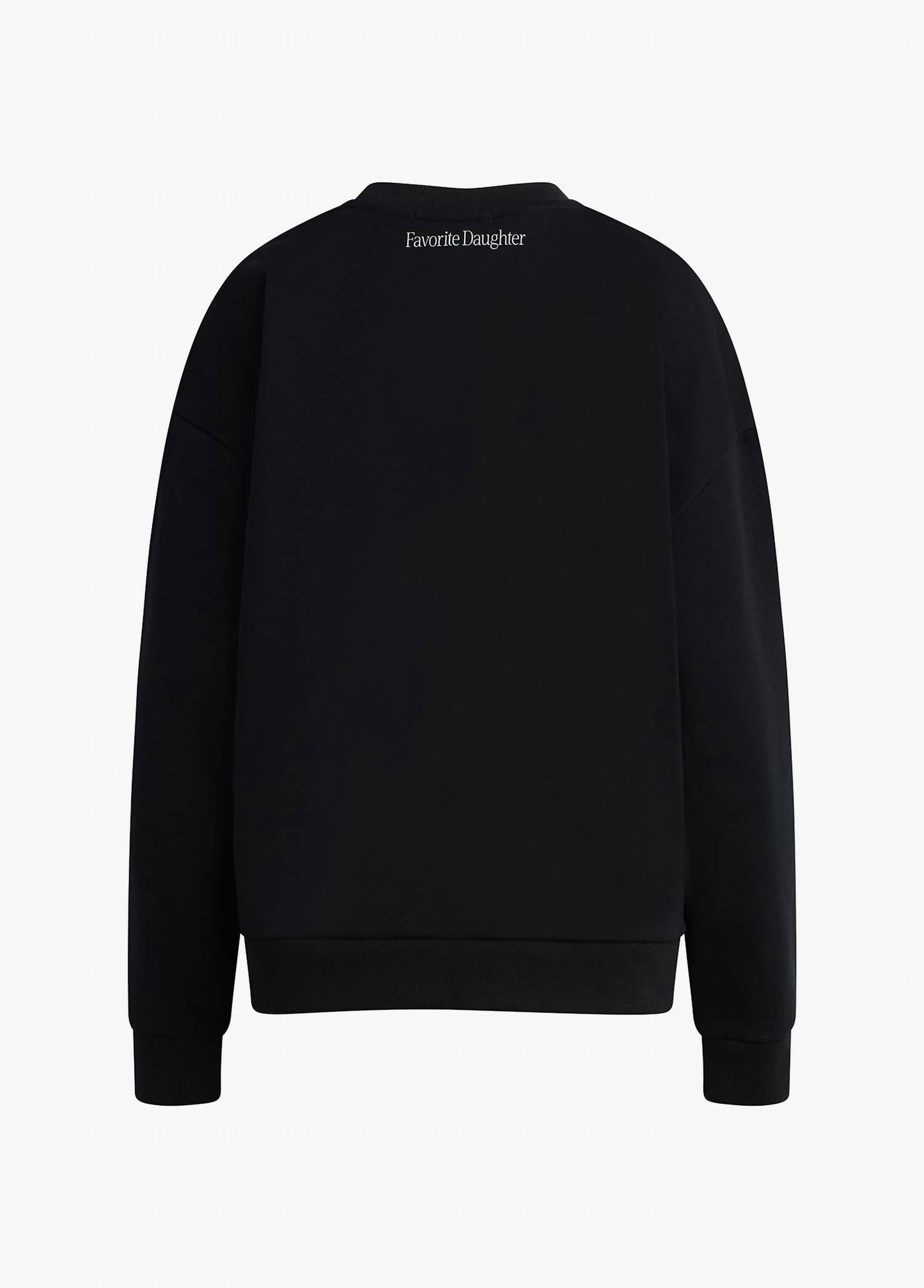 Favorite Daughter - Go Sports Sweatshirt