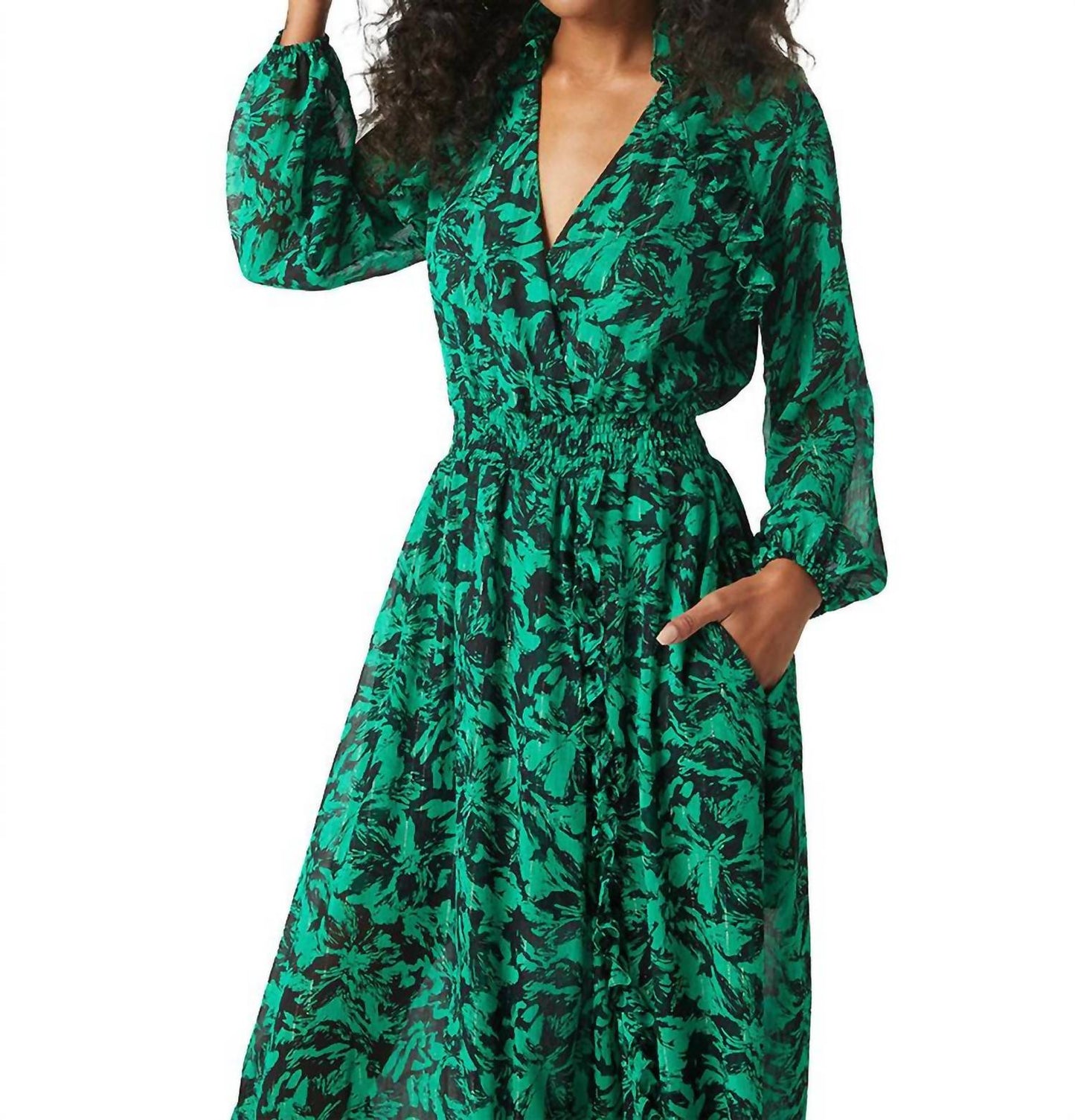 Misa Los Angeles - Jocasta Dress