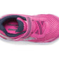 Saucony - Girl's Ride 10 Sneaker