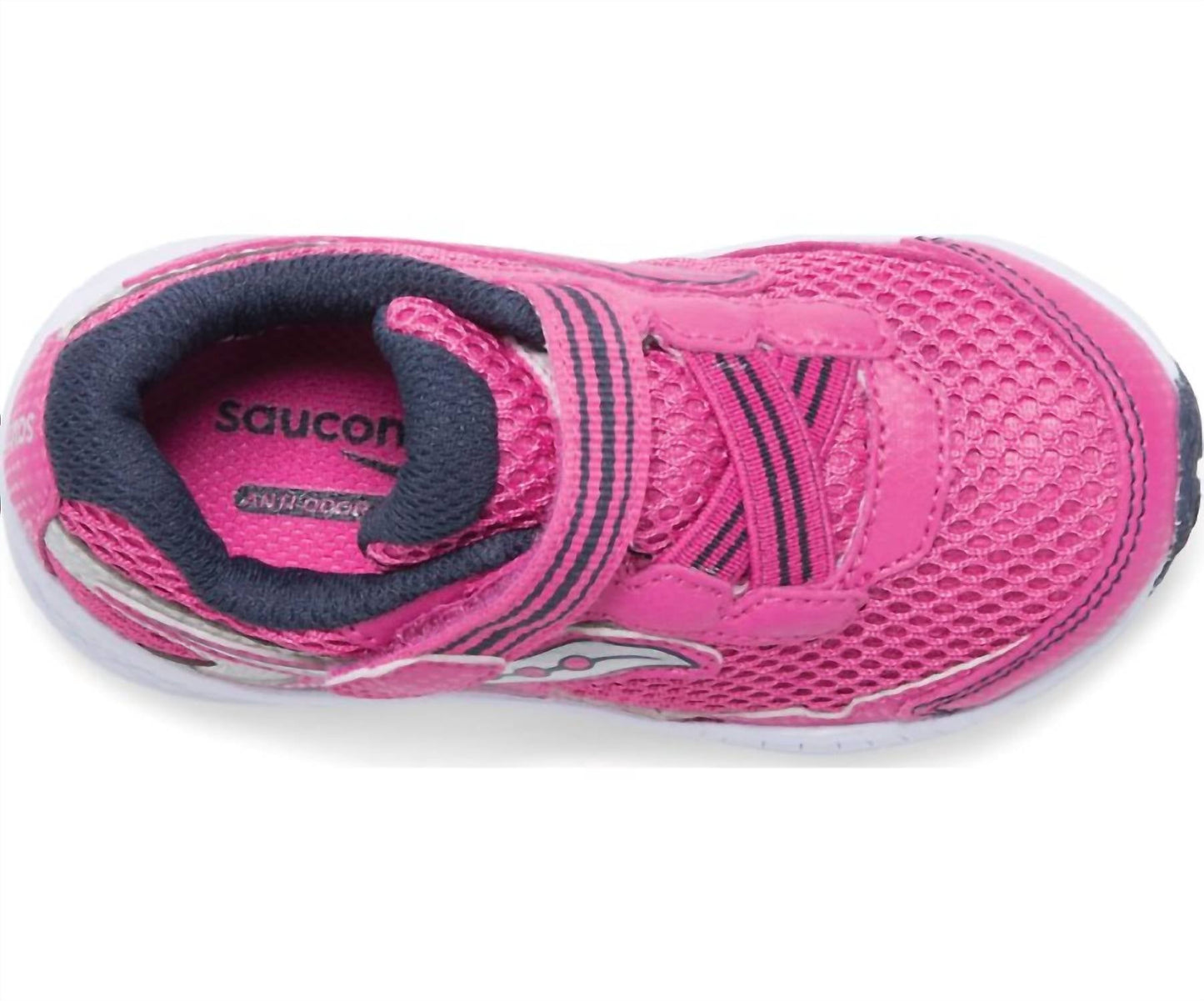 Saucony - Girl's Ride 10 Sneaker
