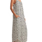 Z Supply - Flared Gia Ditsy Jumpsuit