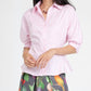 Eva Franco - Albright Shirt Top