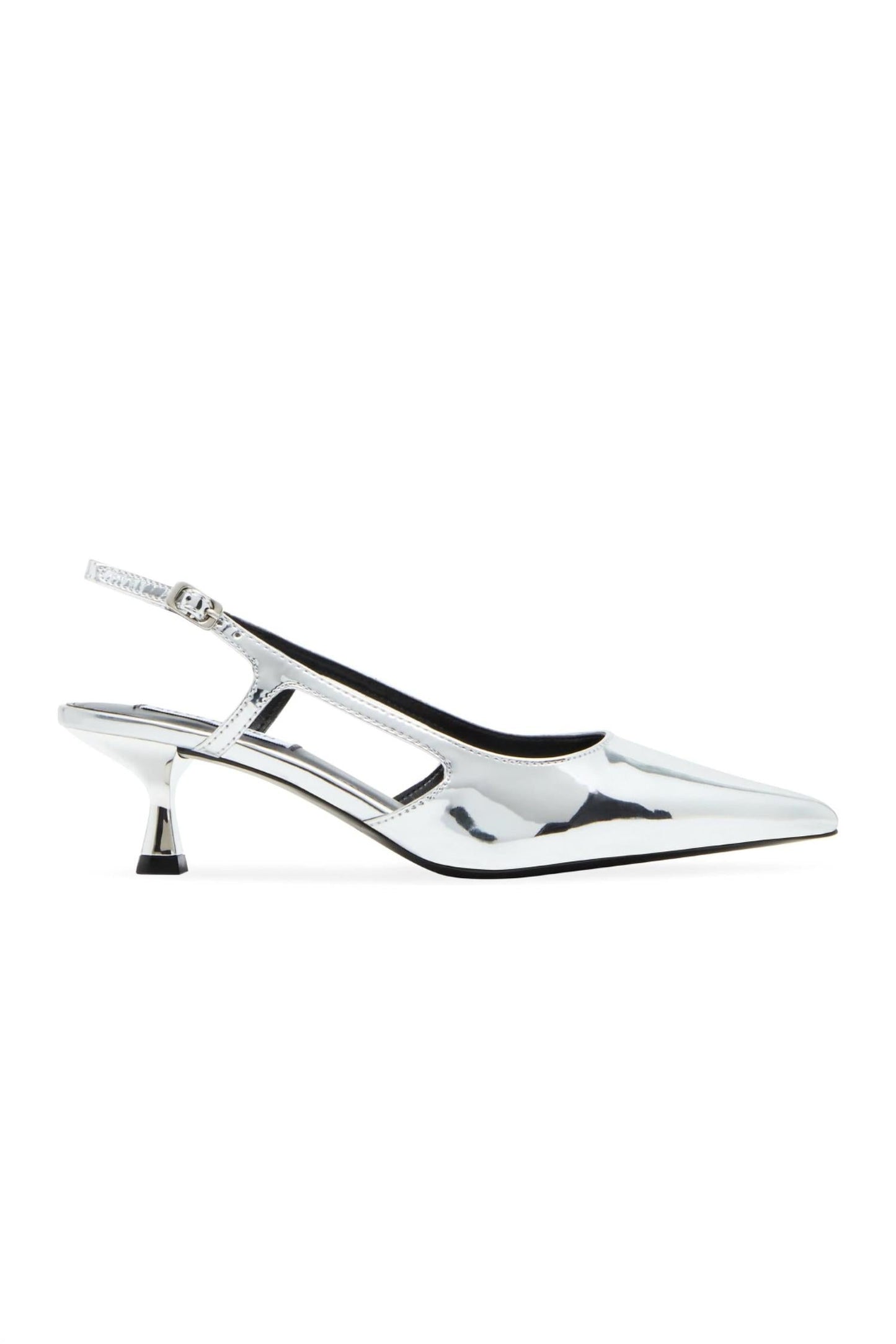 Steve Madden - LEGACI KITTEN HEEL