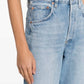 Citizens Of Humanity - Gaucho Vintage Wide Leg Jean