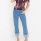 Generation Love - Mina Floral Georgette Shirt