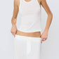 Eterne - Fitted Tank Top