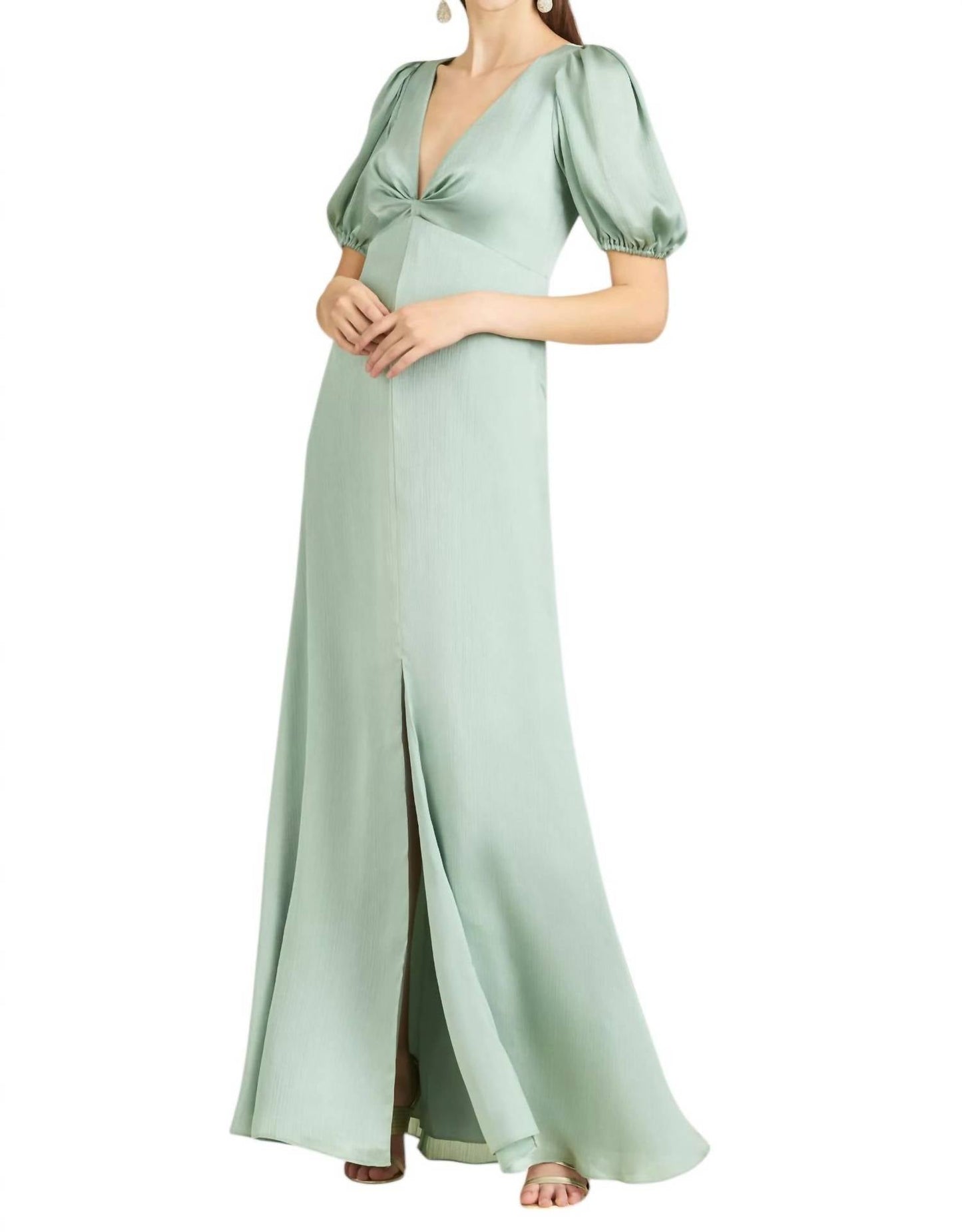 Sachin & Babi - ALLI GOWN