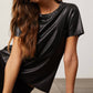 Bailey 44 - Haven Vegan Leather Top