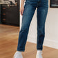 Judy Blue - Non Distressed Boyfriend Jeans