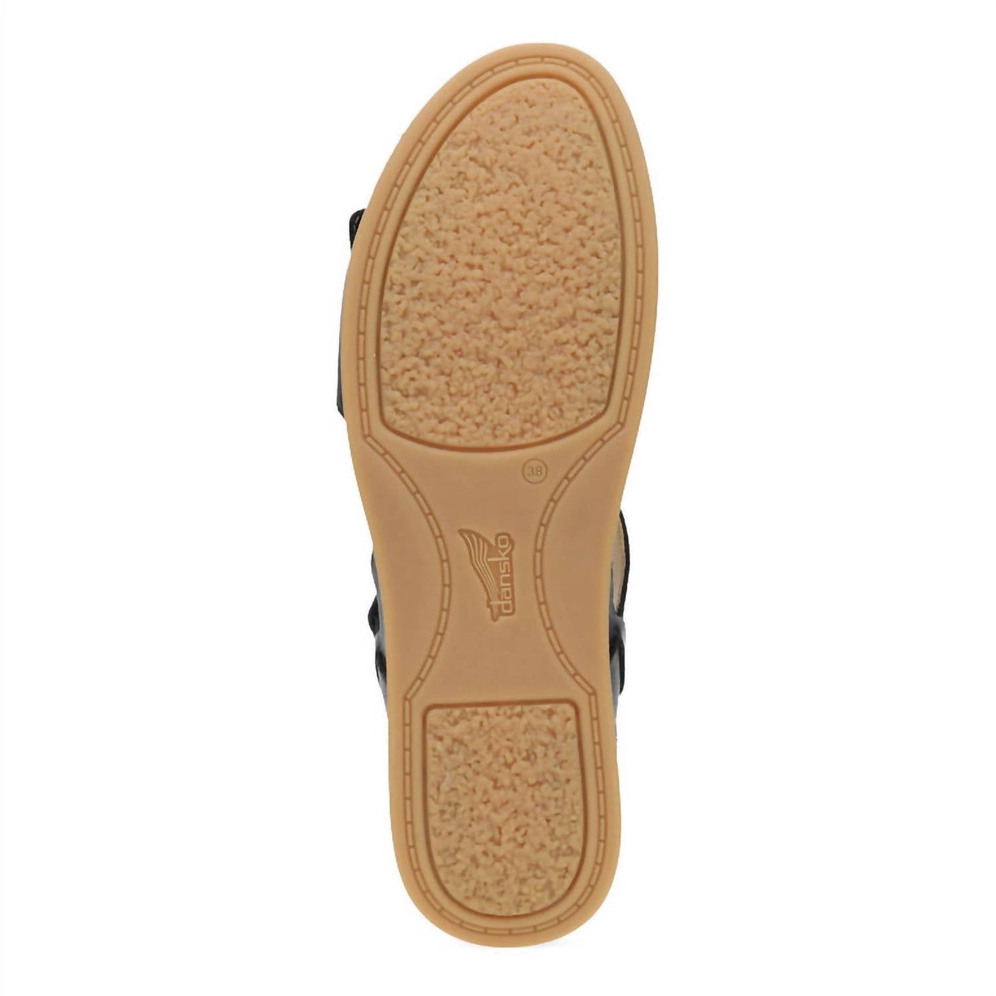 Dansko - Women's Candace Sandal
