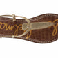 Sam Edelman - Women's Gigi Thong Sandal