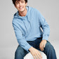 mens-fleece-hoodie-with-kangaroo-pockets