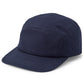 sun-stone-mens-solid-panel-cap-blue