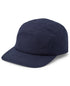 sun-stone-mens-solid-panel-cap-blue