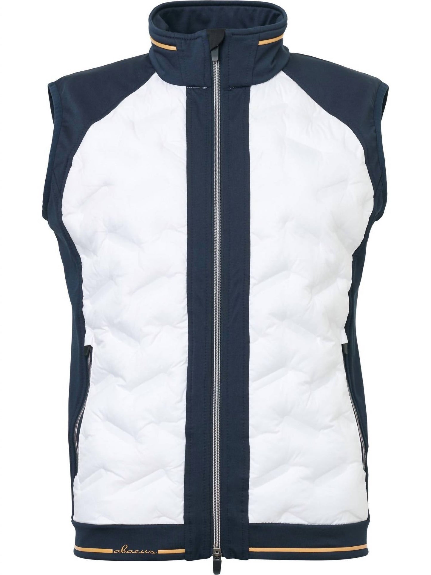 Abacus Sportswear Us - Women Grove Hybrid Vest