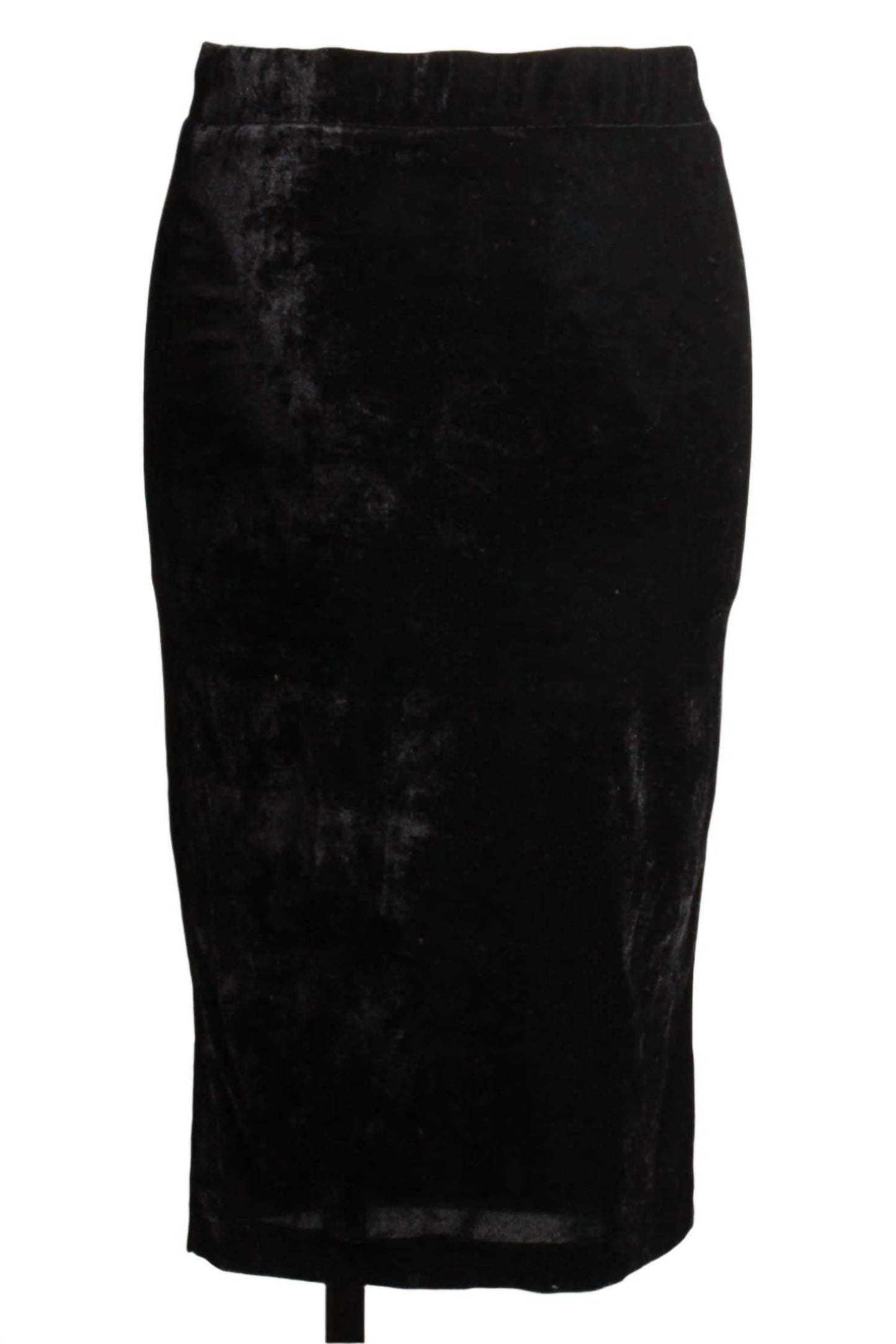 Generation Love - Women's Nell Velour Skirt