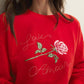 Z Supply - First Date Fleece Sweatshirt