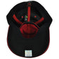 NCAA North Carolina State Wolfpack Heater Pro Pocket Flex Fit Construct S/M Hat