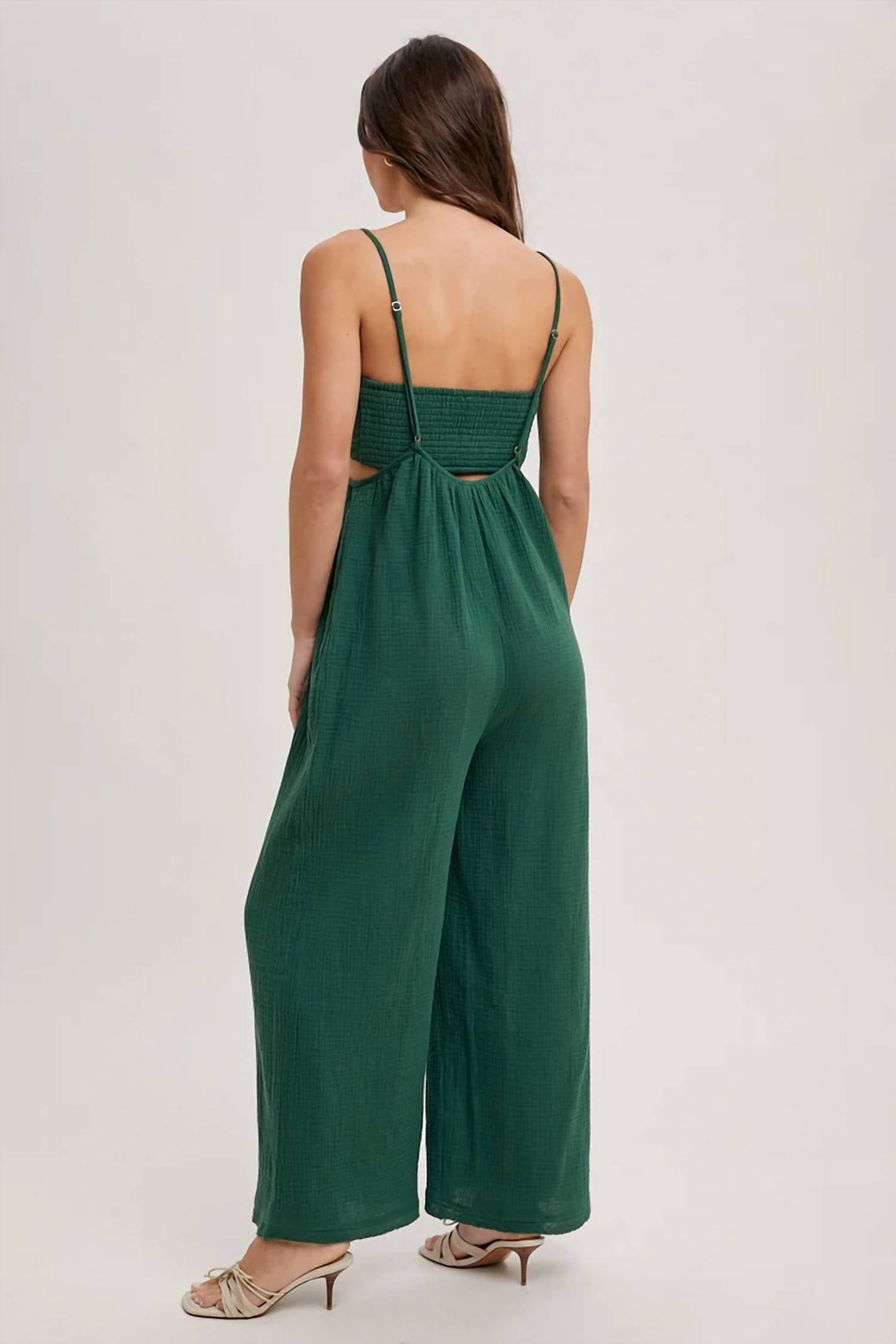 Bluivy - Mia Set