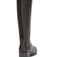 Andrea - Leather Knee High Boots