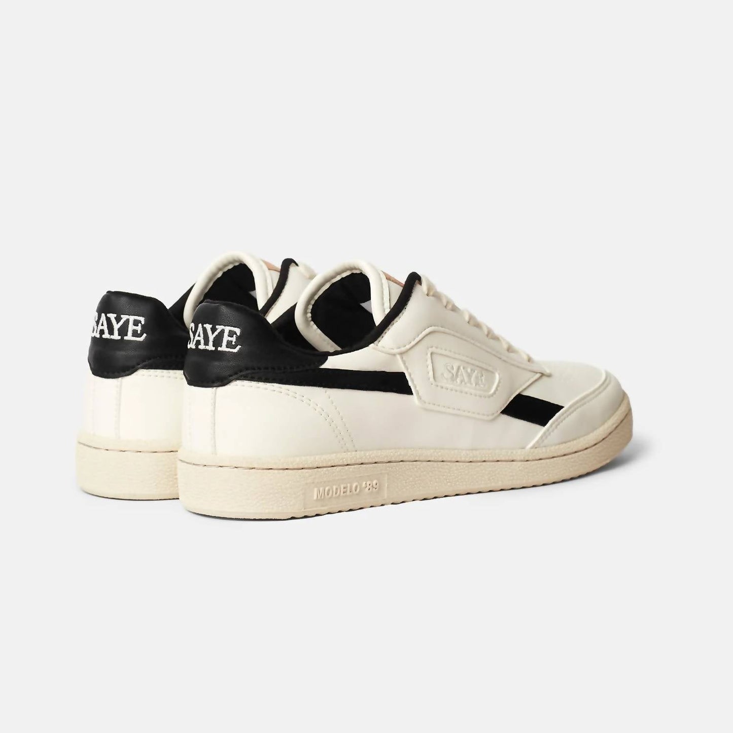 Saye - Men's Icon Sneaker