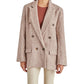 Steve Madden - Darcie Double Breasted Blazer
