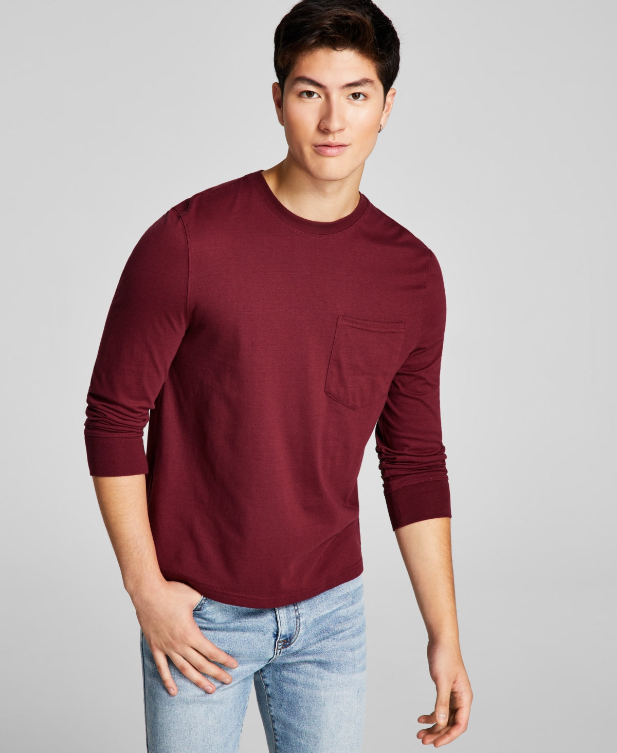 mens-crewneck-long-sleeve-t-shirt-1