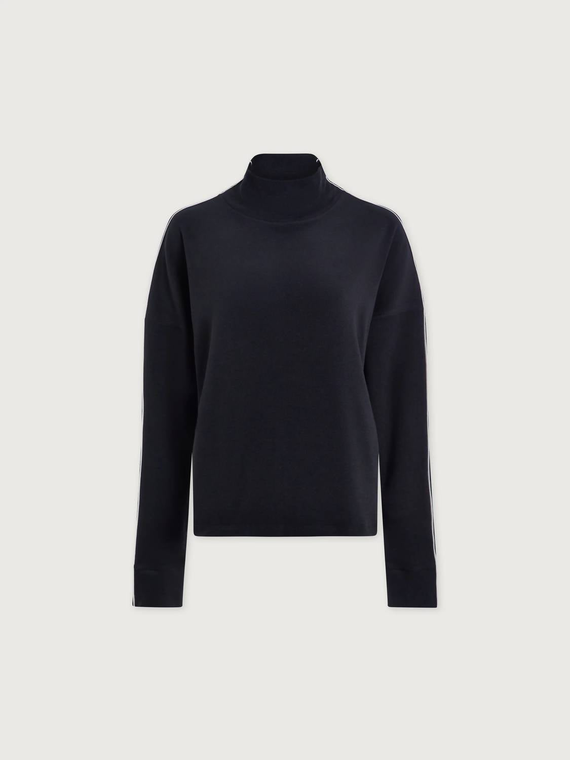 Varley - Rona High-neck Active Sweatshirt