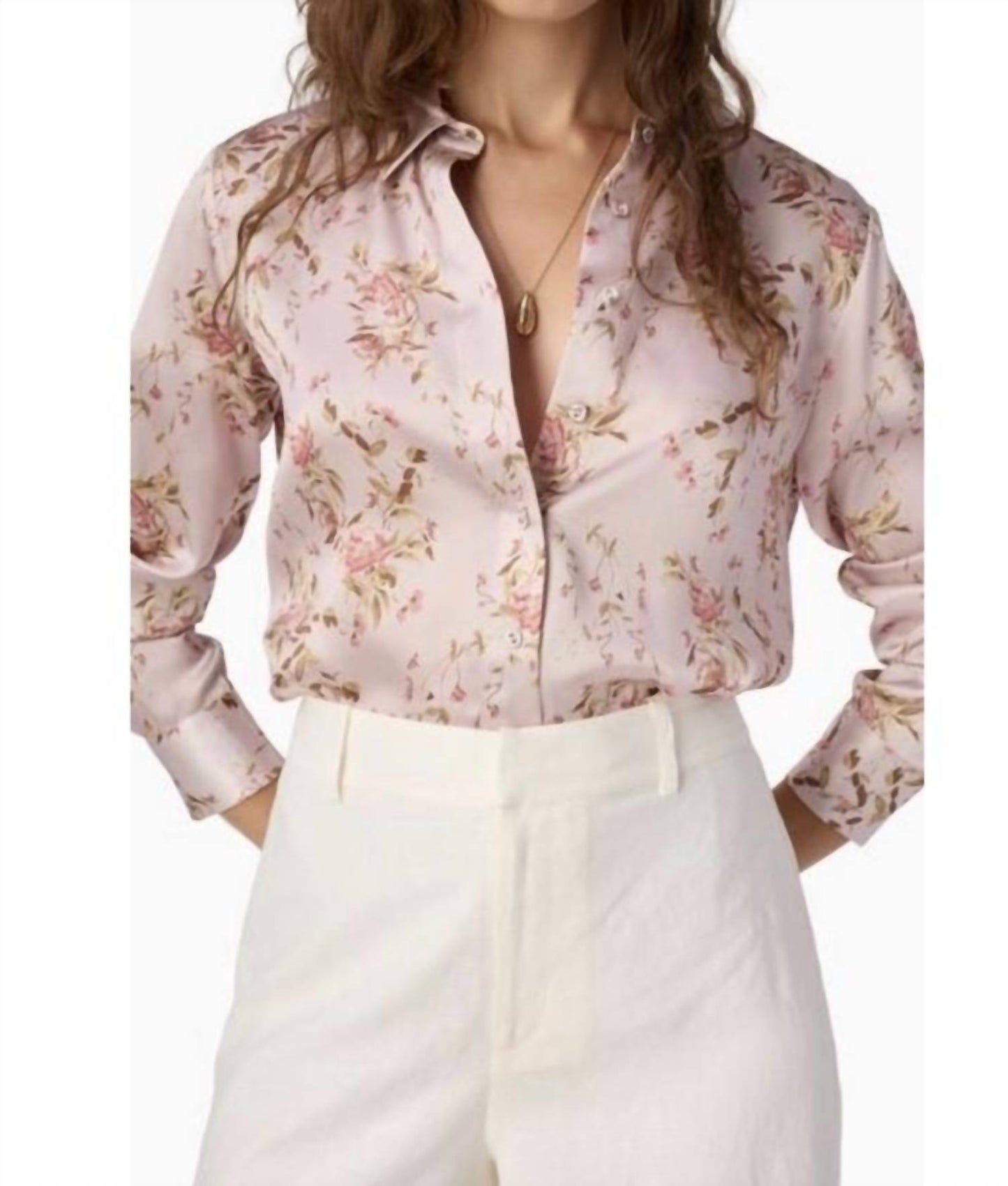 Cami Nyc - Crosby Blouse