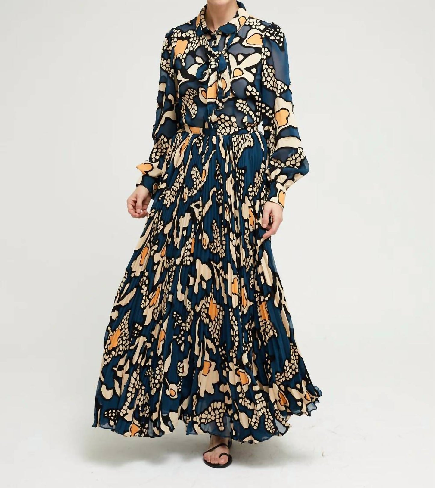 Ulla Johnson - Faun Skirt