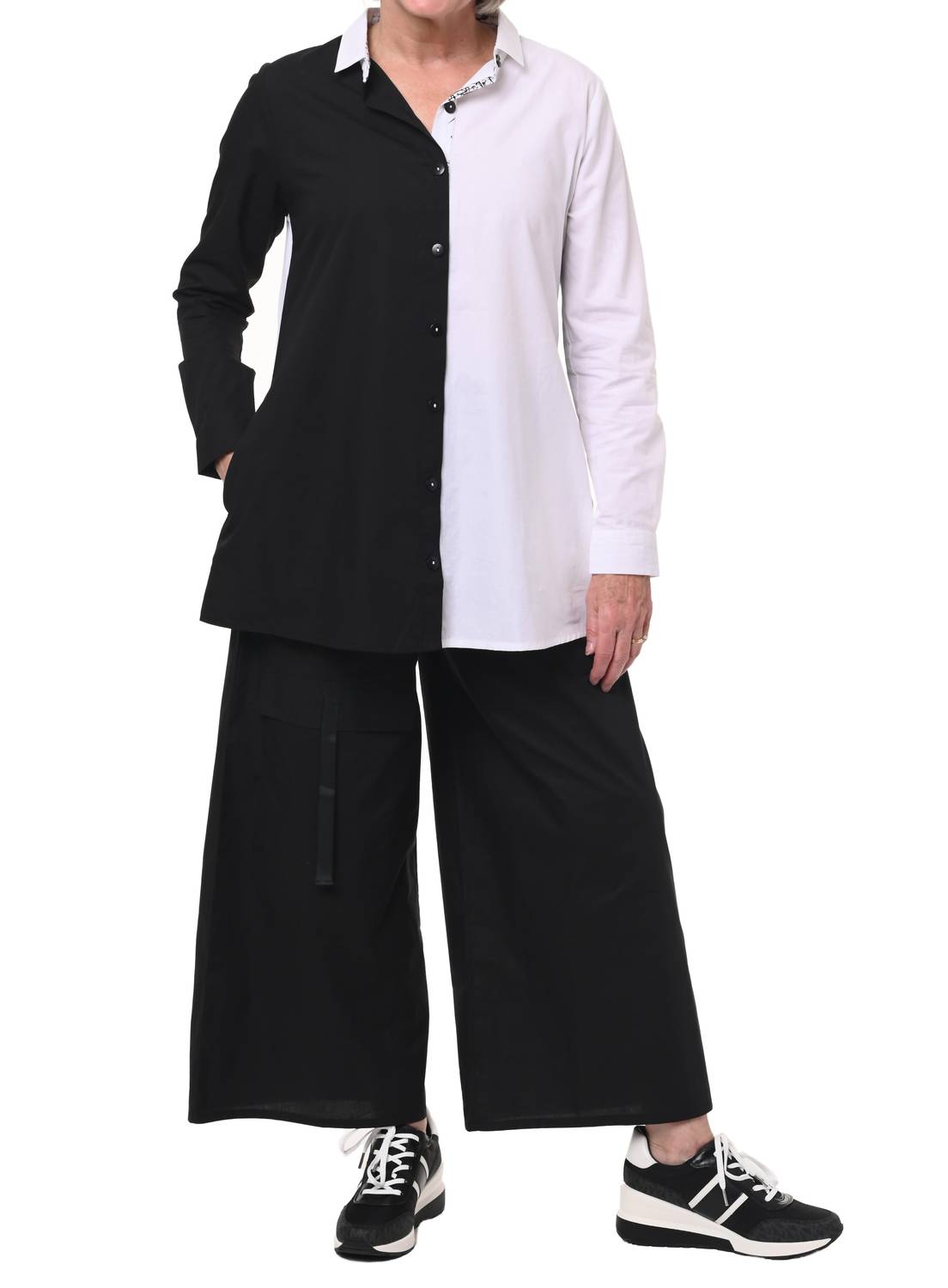 Tulip Clothing - वैलेरी ट्यूनिक
