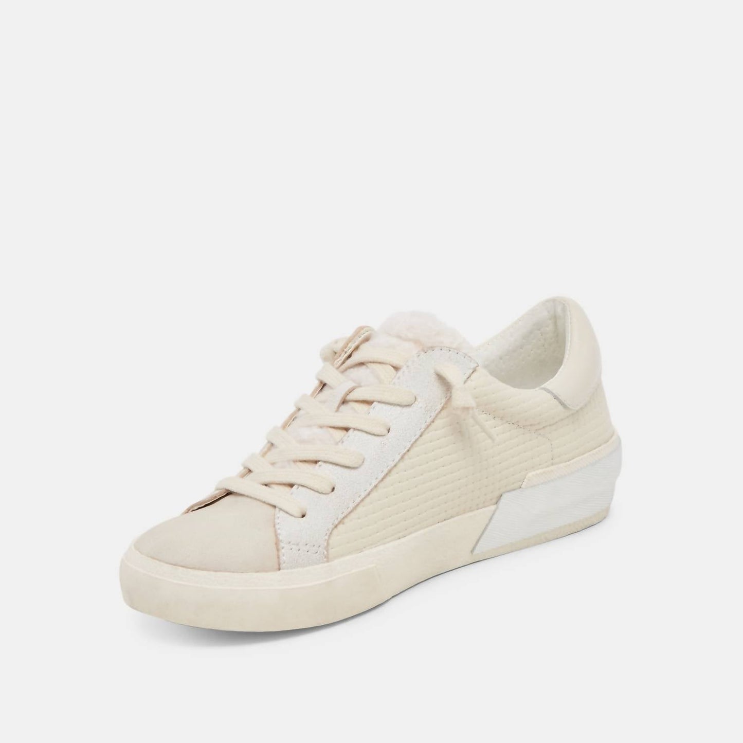 Dolce Vita - Women's Zina Plush Sneakers