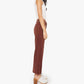 Mother - Mid Rise Maven Ankle Hopscotch Jeans
