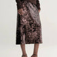 A.L.C. - Kali Sequin Midi Skirt
